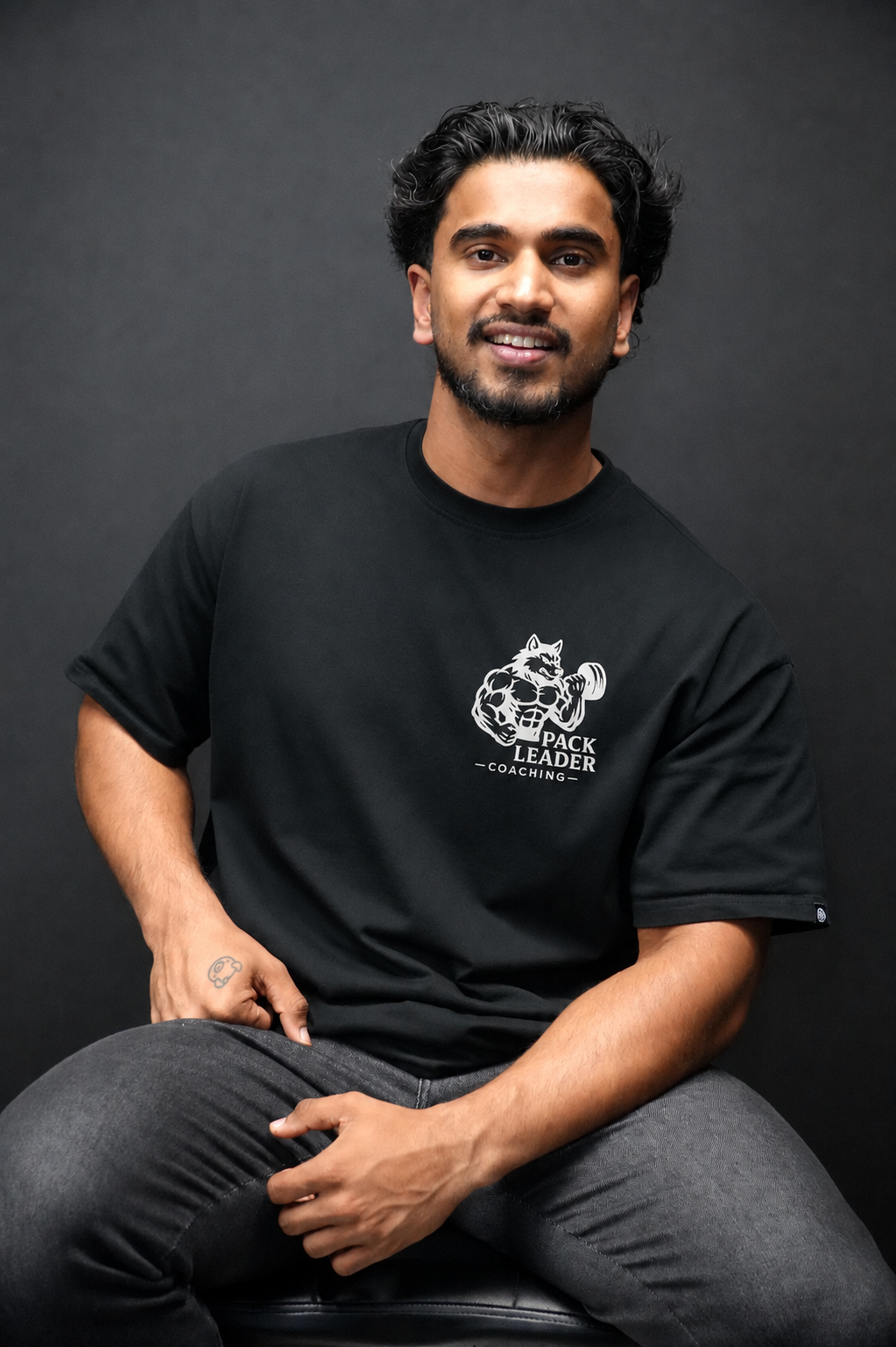 Kunal Kwatra, Founder and Head Coach of Pack Leader Coaching